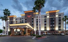 Hampton Inn Tropicana in Las Vegas